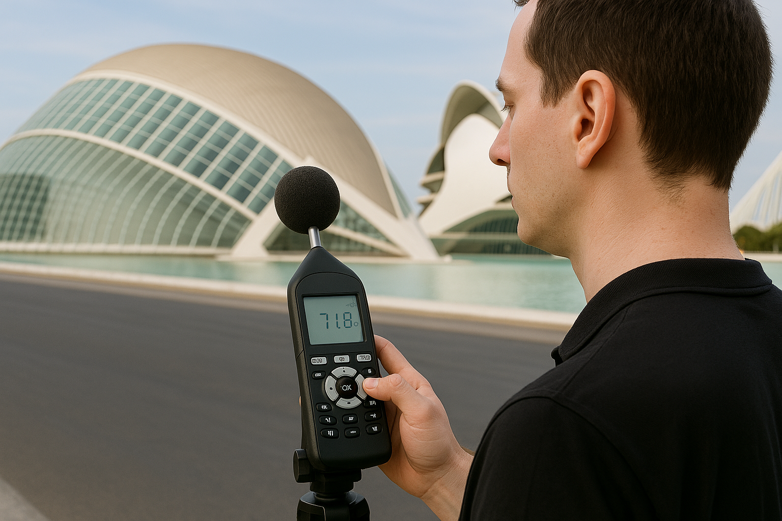 Auditorías-acústicas-valencia